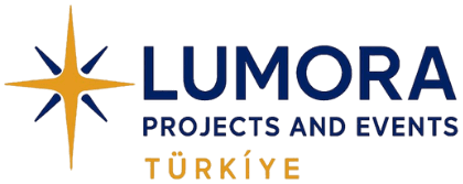 Lumora Projects Organizasyon Eğitim Hizmetleri Ticaret A.Ş. logosu