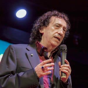 Paolo Alberti, Kurucu, Başkan ve Genel Müdür