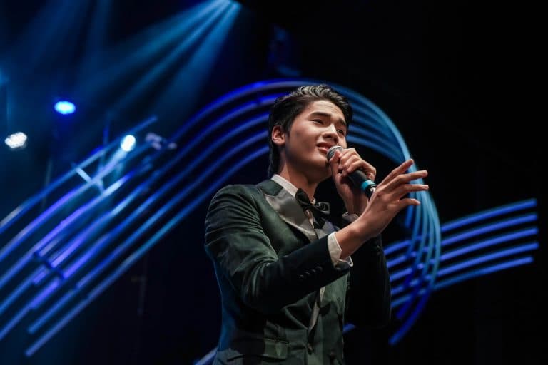 Sanremo Junior 2026 performansı 4