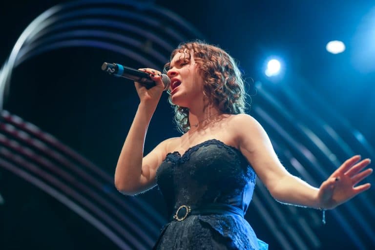 Sanremo Junior 2026 performansı 9