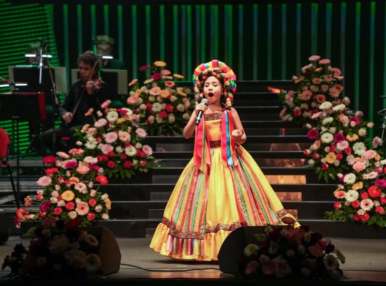 Sanremo Junior 2026 performansı 6